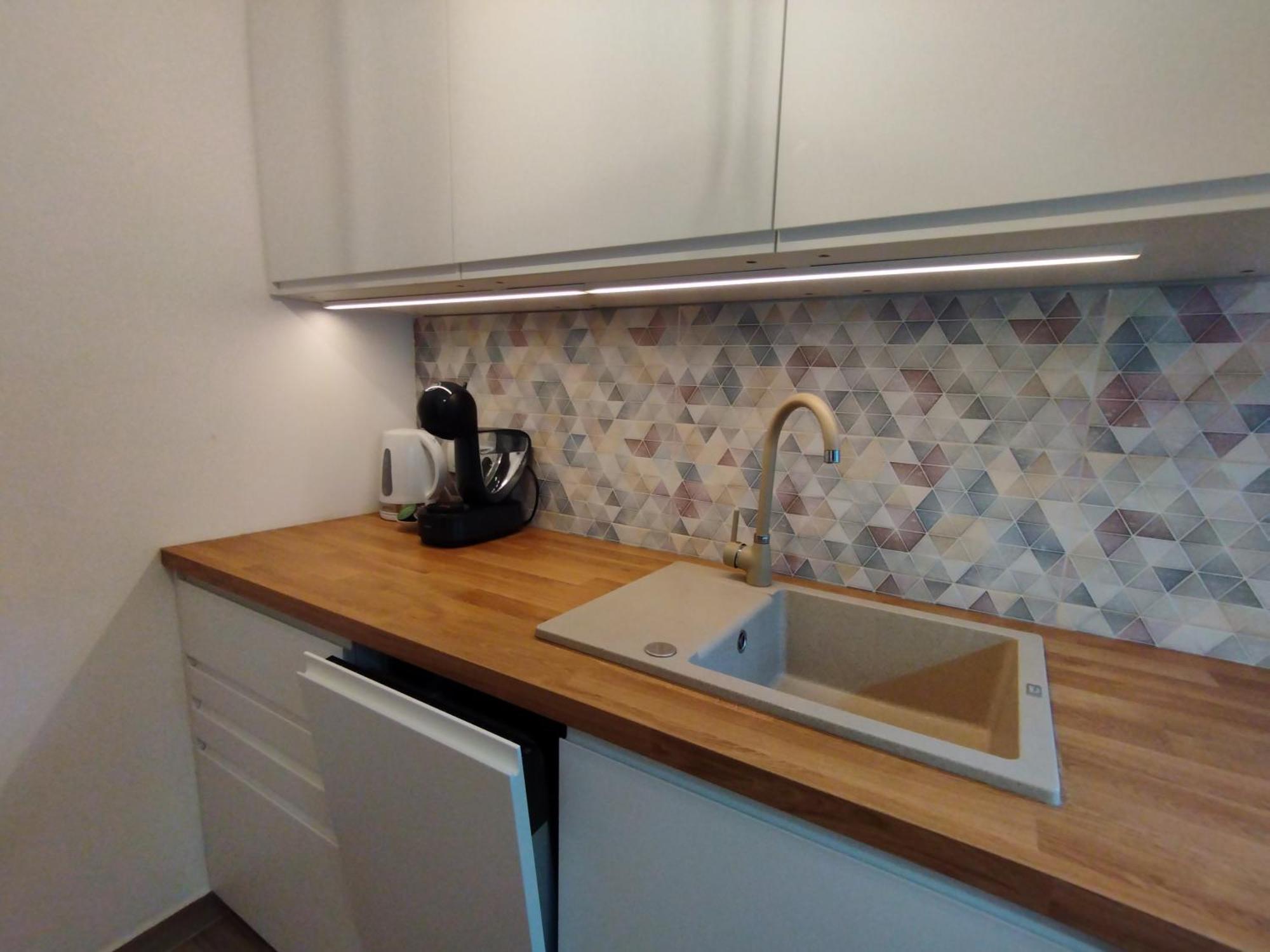 Apartment Ela, Kostrena Rijeka Bagian luar foto