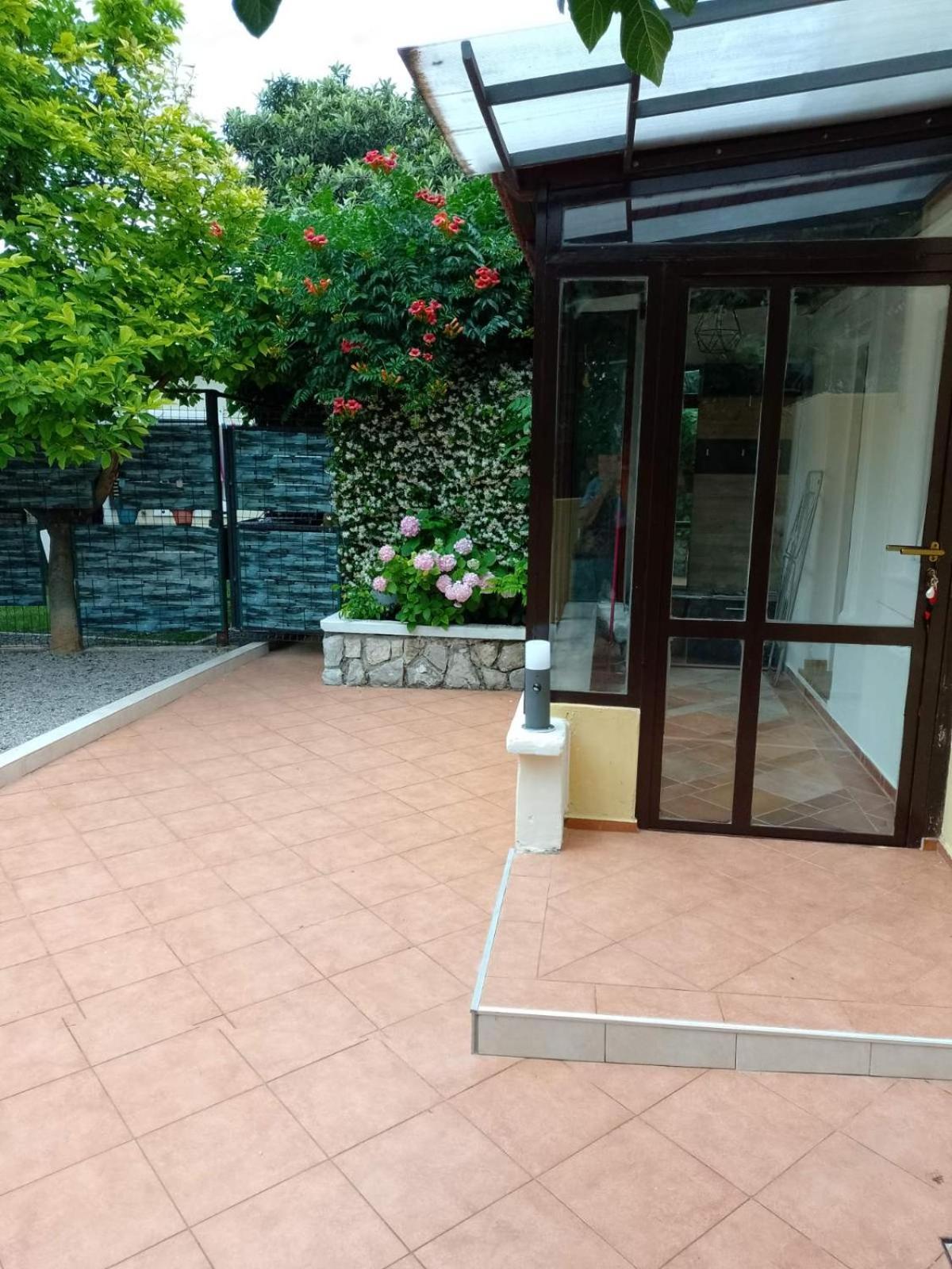Apartment Ela, Kostrena Rijeka Bagian luar foto